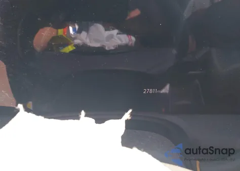 2024 Buick Encore Gx Sport Touring Fwd из США, поврежденный, VIN KL4AMDSLXRB181725